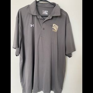 St. John’s Jesuit High School and Academy in Toledo, OH.